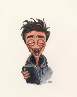 Hugo Décrypte
