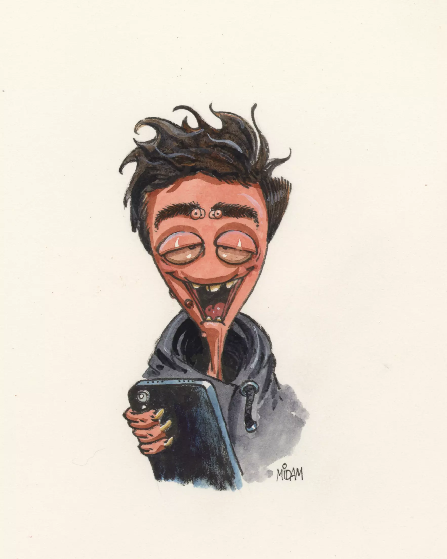 Hugo Décrypte