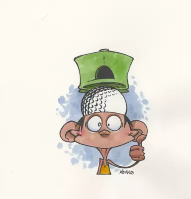 Kid Golf