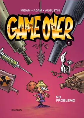Game Over T2 : No problemo