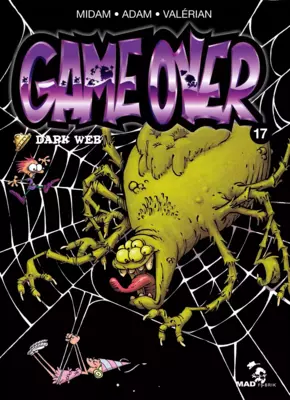 Game Over T17 : Dark Web