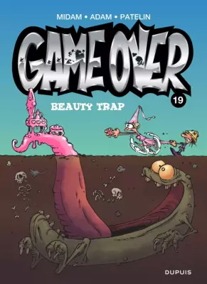 Game Over T19 : Beauty Trap