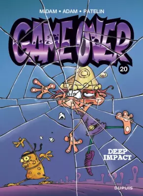 Game Over T20 : Deep Impact