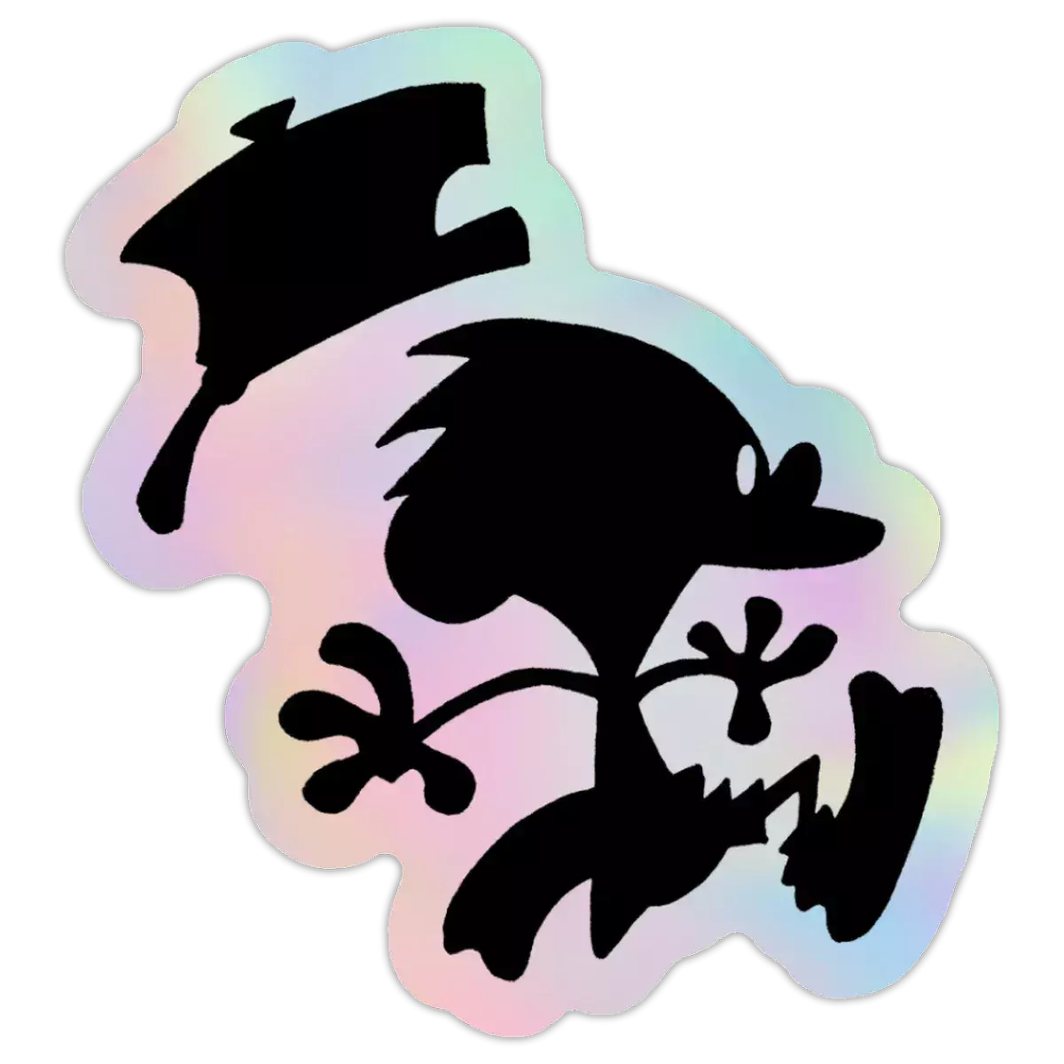 Sticker Kid Paddle